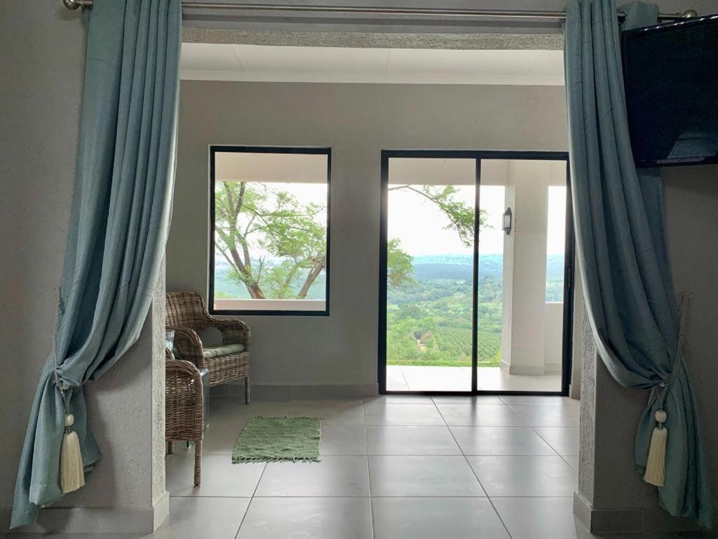 Hazyview Accommodation, Bon Repose Cottages 3&4 Room photo