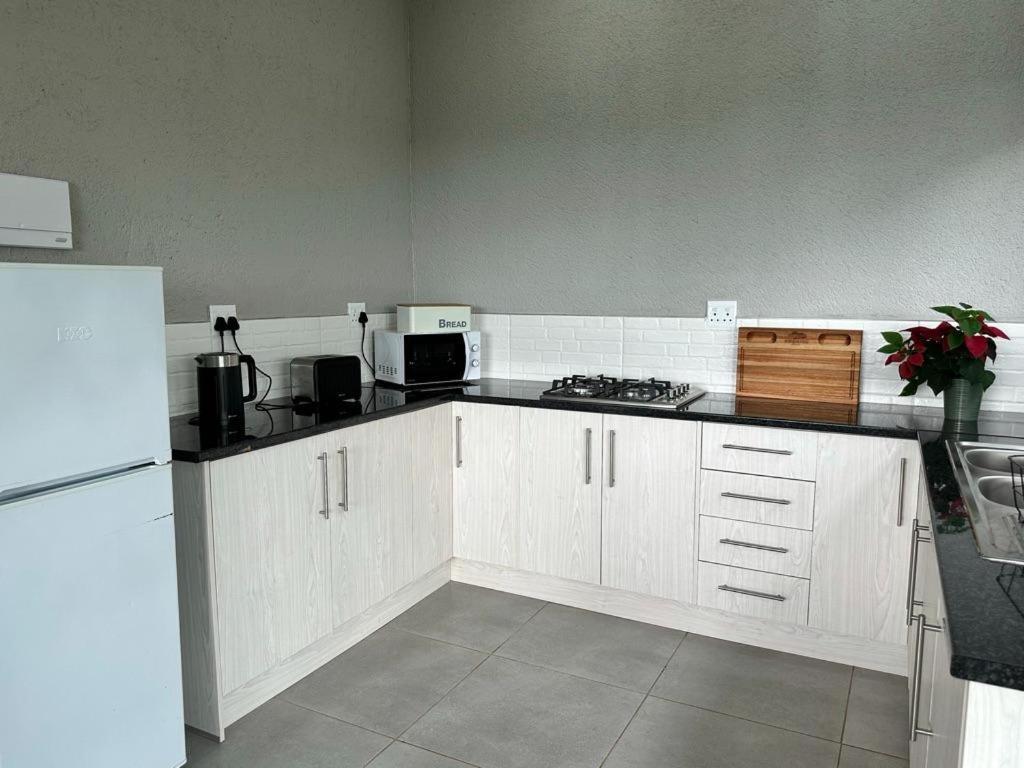 Hazyview Accommodation, Bon Repose Cottages 3&4 Room photo