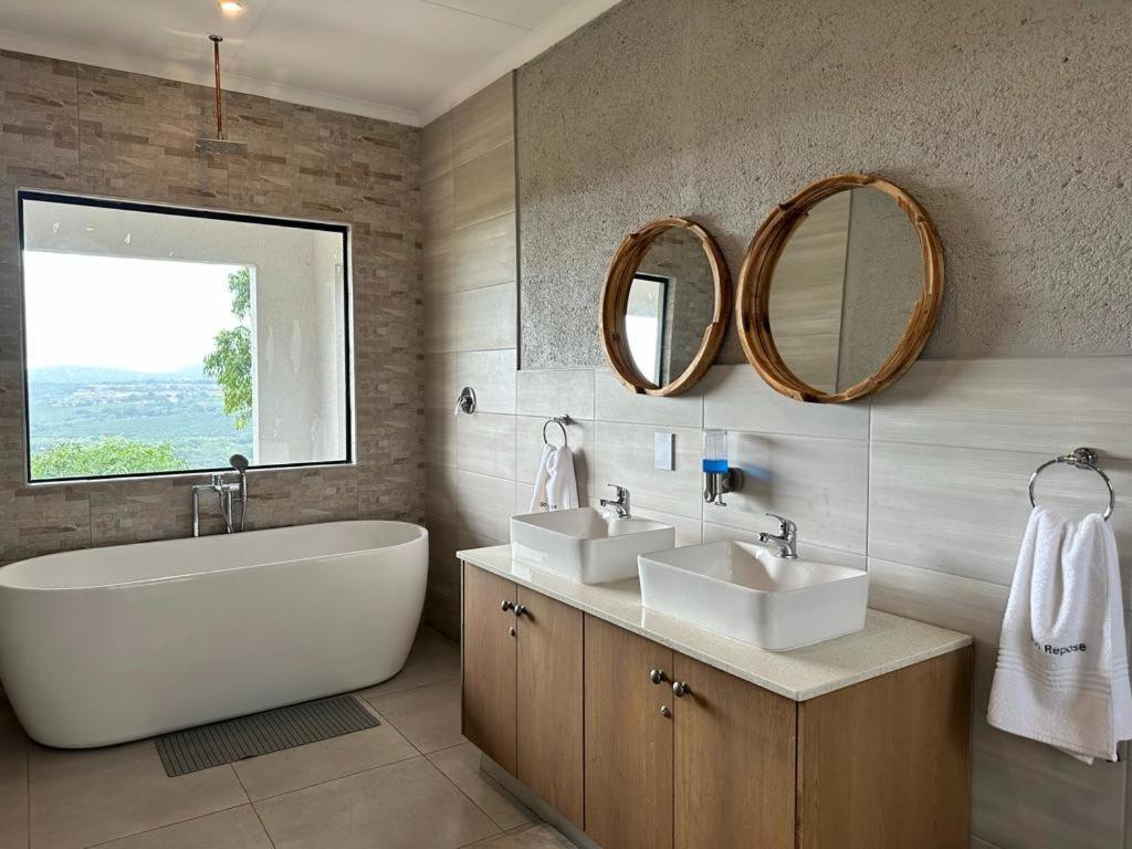 Hazyview Accommodation, Bon Repose Cottages 3&4 Room photo